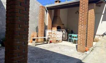 Imagem 4: Casa à Venda Jardim das Bandeiras Campinas SP