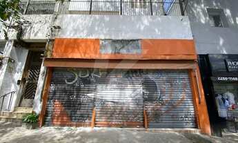 Imagem: Ponto Comercial próximo ao Metrô Santana