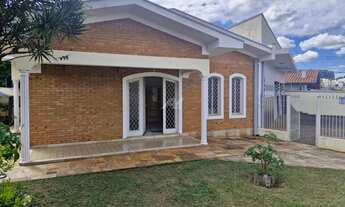 Imagem: Casa - Parque Taquaral - Campinas