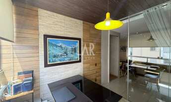 Imagem 5: Apartamento à venda, 3 quartos, 1 suíte, 2 vagas, Ouro Preto - Belo Horizonte/MG