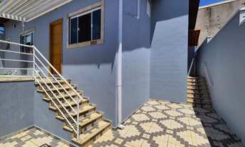 Imagem 3: Casa no Bairro Cidade Vergani