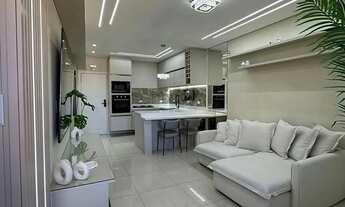 Imagem 2: RR8981 Apartamento 56m² CONDOMÍNIO LE BOUGAINVILLE - OPORTUNIDADE - 1 Dormitório 1 Vaga