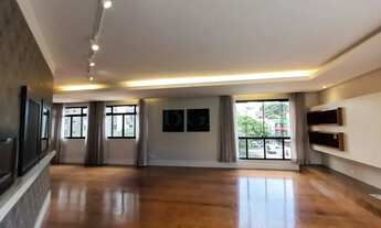 Imagem 8: Apartamentos Padrão em Poços de Caldas