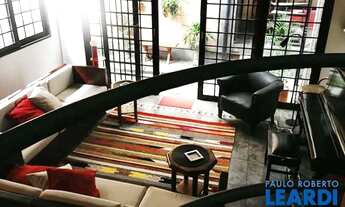 Imagem 3: SOBRADO - VILA MADALENA - SP