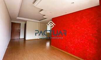 Imagem 5: Apartamento à venda, 3 quartos, 1 suíte, 2 vagas, Buritis - Belo Horizonte/MG