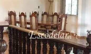 Imagem 7: Casa à venda, 558 m² por R$ 1.180.000,00 - Parque Novo Mundo - São Paulo/SP