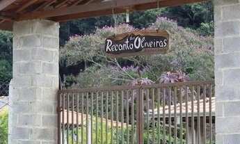 Imagem 4: Construa sua chácara em 500 metros quadrados em Lageadinho - Ibiúna - SP