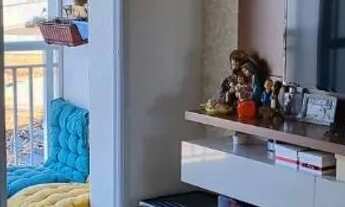 Imagem 6: Apartamento Nova Nações América