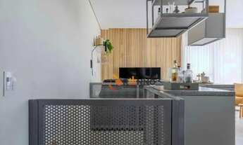 Imagem 6: Cobertura com 3 Suítes no Alto da Glória