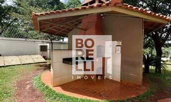 Imagem 3: Apartamento com 2 dormitórios para alugar, 47 m² por R$ 2.220,00/mês - City Ribeirão - Rib