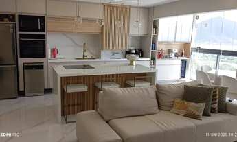 Imagem: Barra Bonita Cobertura (Lume) Lindíssima