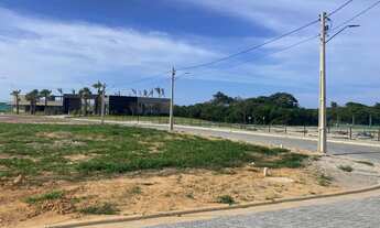 Imagem 3: Terreno de esquina jardins Terra Brasilis