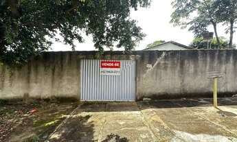 Imagem: Casa à venda, Setor Solar Santa Rita, Goiânia