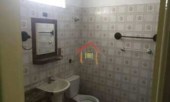 Imagem 5: Casa com 2 dormitórios para alugar, 172 m² por R$ 4.000,00/mês - Chácara Urbana - Jundiaí