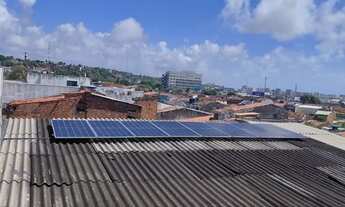 Imagem 3: Aluga-se quitinete no baiiro do Poço