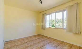 Imagem: Apartamento com 1 dormitório para alugar