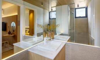 Imagem 7: Pronto para morar no Porto Maravilha - Apartamento de 3 Quartos, suíte, Varanda e Vaga