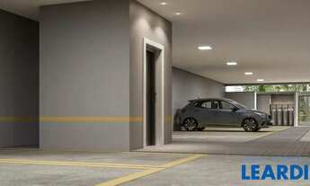 Imagem 5: APARTAMENTO - JARDIM - SP