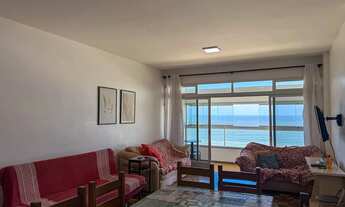 Imagem 5: Apartamento frente Mar para locação no Edifício Pres Kennedy, com 4 suítes no Centro de Ba