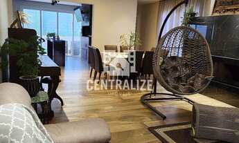 Imagem 2: LOCAÇÃO-CASA-CONDOMÍNIO ALPHAVILLE-PONTA GROSSA - PR