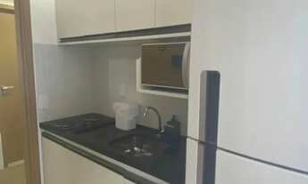 Imagem 6: Apartamento para locação tipo studio mobiliado com 1 quarto em Costa Azul - Salvador - BA