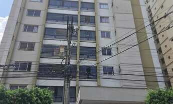 Imagem: APARTAMENTO 03Q COM SUÍTE NO ED. SUIÇA