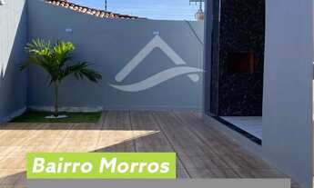 Imagem 2: Casa Alto Padrão Morros Planta Moderna Oportunidade