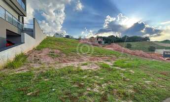 Imagem 7: Terreno-À VENDA-Condomínio Portal San Giovanni-Itatiba-SP