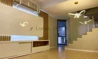 Imagem: Triplex de Alto Padrão com 4 Quartos à