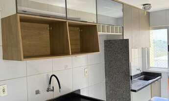 Imagem 7: APARTAMENTO ESPLANADA RIO BRANCO SEMI MOBILIADO