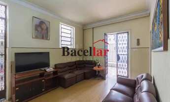 Imagem 6: Casa de rua : Linear / Residencial / Vila Isabel