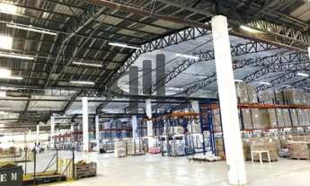 Imagem 2: Locação Galpão Sao Paulo Vila Leopoldina Ref: 44721