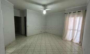 Imagem 2: Apartamento Padrão em São José do Rio Preto