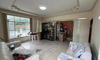 Imagem 2: CONJ. STOS DUMONT. Casa + apartamento, ter. 300 m², 3 vgs