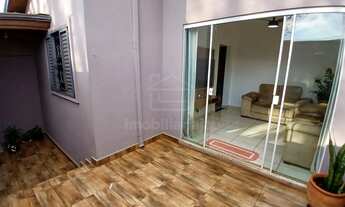 Imagem: Casa à venda na Vila Netinho