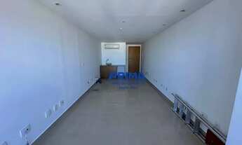 Imagem 3: SALA COMERCIAL PARA ALUGUEL ABSOLUTTO BUSINESS TOWERS - 28m² - RECREIO/ RJ