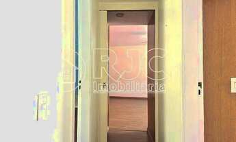 Imagem 4: Imóvel para venda possui 116 metros quadrados com 3 quartos em Tijuca - Rio de Janeiro - R