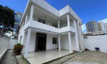 Imagem 3: PRÉDIO COMERCIAL para alugar na cidade de FORTALEZA-CE