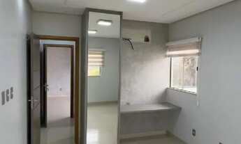 Imagem 6: Casa em Condomínio Frontal - Teresina/Tabajaras, 238 m², 4 suítes