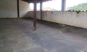 Imagem 7: Casa com 4 dormitórios para alugar, 260 m² por R$ 4.990,00/mês - Itaipu - Niterói/RJ