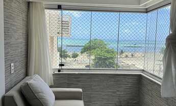 Imagem 2: Apartamento para alugar com 2 Quartos 1 Suíte Mobiliado, 86m² Piedade