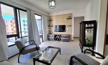 Imagem 2: Apartamento com 3 dormitórios, 1 suíte à venda, 109 m² por R$ 930.000 - Itaigara - Salvado