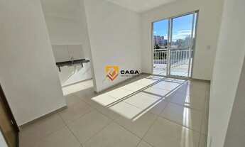 Imagem 2: Apartamento à venda, 2 quartos em Morada de Laranjeiras,