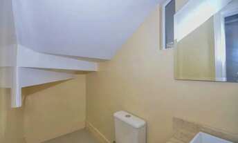 Imagem 4: SOBRADO EM CONDOMÍNIO FECHADO - RESIDENCIAL PORTAL DAS VIOLETAS - CAPÃO RASO