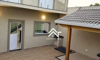 Imagem: Casa, 150 m² - venda por R$ 1.350.000,00
