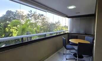 Imagem 6: Apartamento para Venda em Salvador, Paralela, 1 dormitório, 1 suíte, 1 banheiro, 1 vaga