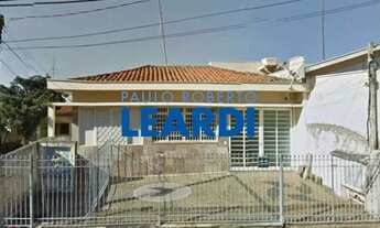 Imagem: CASA TÉRREA - JARDIM PROENÇA I - SP