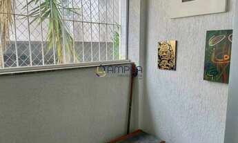 Imagem 5: Cobertura à venda, 2 quartos, 1 vaga, Buritis - Belo Horizonte/MG