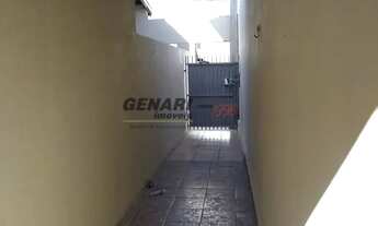 Imagem 2: Casa para Locação 02 dormitórios - Vila Pires da Cunha, Indaiatuba - SP