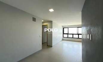 Imagem 2: Apartamento para alugar no Setor Bueno, Residencial Nest 23, em Goiânia-GO